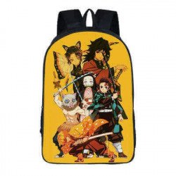 Sac à dos scolaire Mortal Kombat - pour collège et lycée