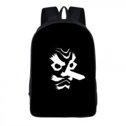 Sac à dos scolaire Mortal Kombat - pour collège et lycée