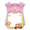 Cartable princesses à personnaliser