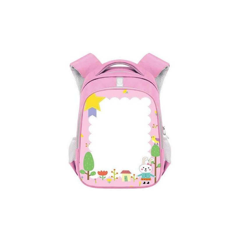 Cartable princesses à personnaliser