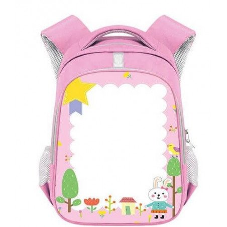 Cartable princesses à personnaliser