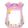 Cartable princesses à personnaliser