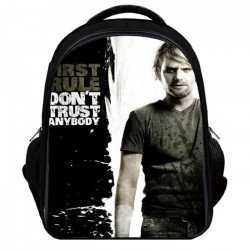 WALKING DEAD Cartable sac à dos Gaming