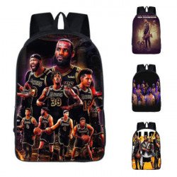 Sac à dos sport Basket designs