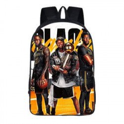 Sac à dos sport Basket designs
