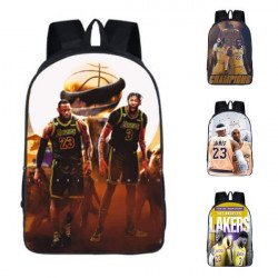 Sac à dos sport Basket designs