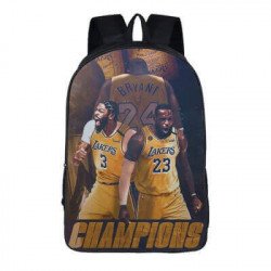 Sac à dos sport Basket designs
