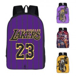 Sac à dos sport Basket designs
