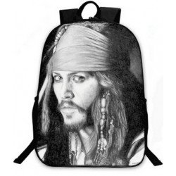 Cartables enfants pirates des caraibes sac à dos