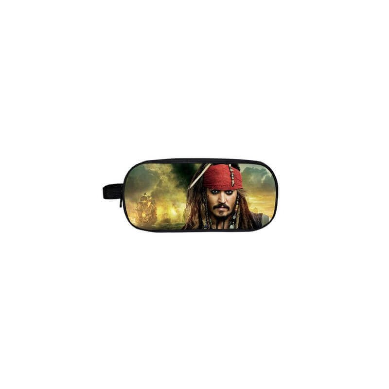Trousse Pirates des caraïbes du CP au CM2
