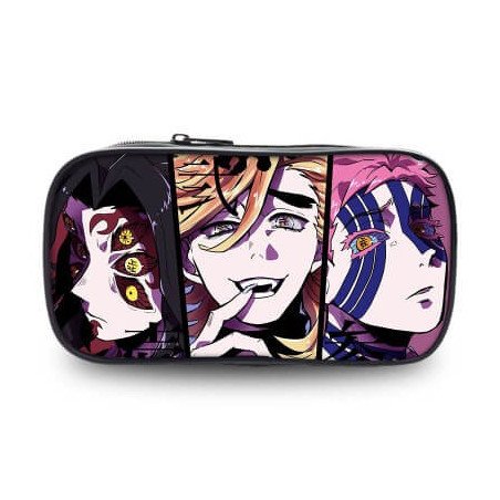 Sac à dos scolaire Mortal Kombat - pour collège et lycée