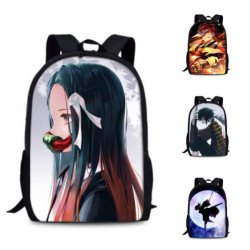 Sac à dos scolaire Mortal Kombat - pour collège et lycée