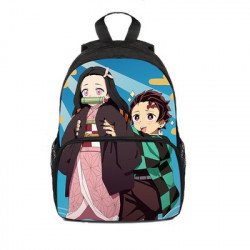 Sac à dos scolaire Mortal Kombat - pour collège et lycée