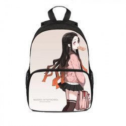 Sac à dos scolaire Mortal Kombat - pour collège et lycée
