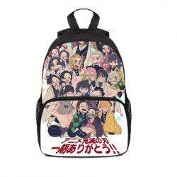 Sac à dos scolaire Mortal Kombat - pour collège et lycée