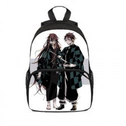 Sac à dos scolaire Mortal Kombat - pour collège et lycée