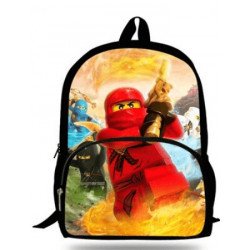 Cartable enfants NINJAGO