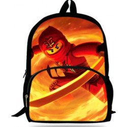 Cartable enfants NINJAGO