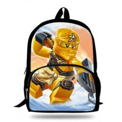 Cartable enfants NINJAGO