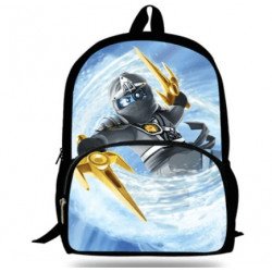 Cartable enfants NINJAGO