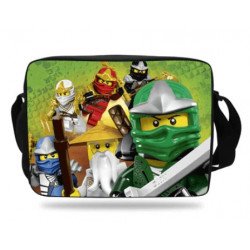 Sacoche NINJAGO grand format 