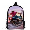 Sac à dos Grand Theft Auto (GTA ) pour Ados - Collèges, Lycées et Fac