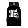 Sac à dos Grand Theft Auto (GTA ) pour Ados - Collèges, Lycées et Fac