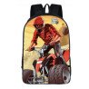 Sac à dos Grand Theft Auto (GTA ) pour Ados - Collèges, Lycées et Fac