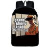 Sac à dos Grand Theft Auto (GTA ) pour Ados - Collèges, Lycées et Fac