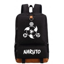 Cartable scolaire Naruto - sac à dos Naruto - à partir de 7 ans