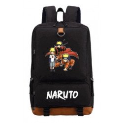 Cartable Naruto imprimés 3D