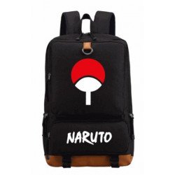 Cartable scolaire Naruto - sac à dos Naruto - à partir de 7 ans