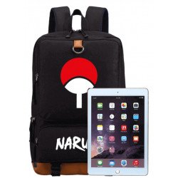 Cartable scolaire Naruto - sac à dos Naruto - à partir de 7 ans