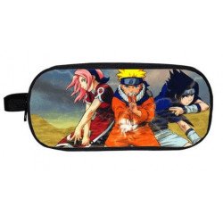 Trousse NARUTO imprimée 3D