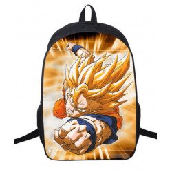 Cartable sac à dos Dragon Ball super qualité