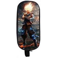 Trousse  dragon ball imprimée  3D