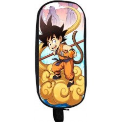 Trousse  dragon ball imprimée  3D