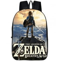 Le Joker cartable sac à dos imprimé 3D