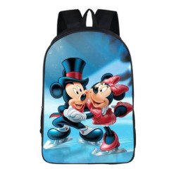 Sac à dos Mickey pour enfant de 6 à 10 ans