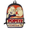 Sac Scolaire Enfant retro POPEYE