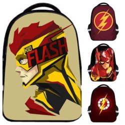 copy of THE FLASH