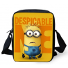 Sacoche les minions - Accessoire scolaire les minions