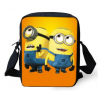 Sacoche les minions - Accessoire scolaire les minions