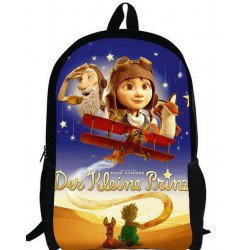 The little prince school backpack for nursery school