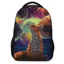 The little prince school backpack for nursery school