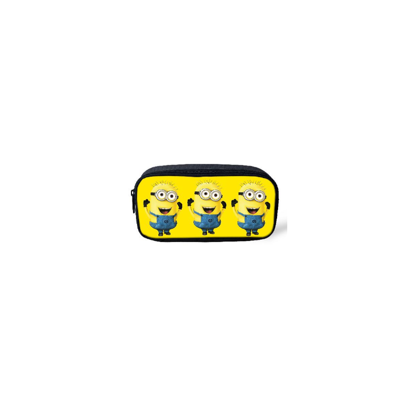 Trousse les  minions