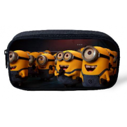 Trousse les minions