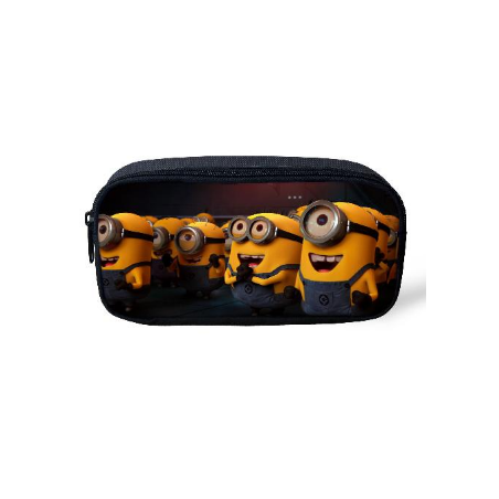 Trousse les minions