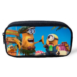 Trousse les minions