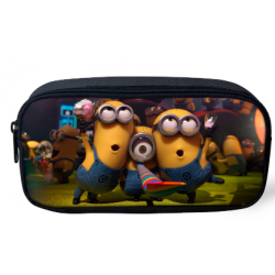 Trousse les minions